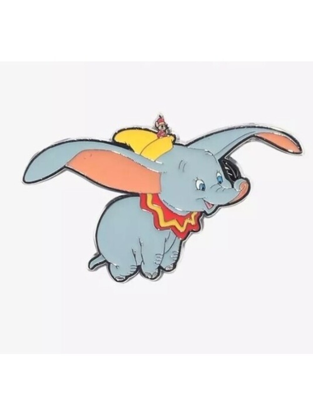 Loungefly Disney Dumbo Circus Blind Box Enamel Pin